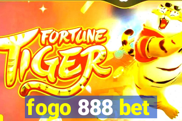 fogo 888 bet
